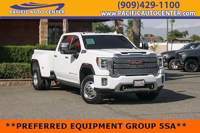 2022 GMC Sierra 3500 Crew Cab 4WD Pickup for sale #59089 - photo 1