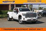 2022 GMC Sierra 3500 Crew Cab 4WD Pickup for sale #59089 - photo 1