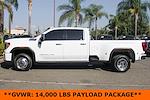 2022 GMC Sierra 3500 Crew Cab 4WD Pickup for sale #59089 - photo 7