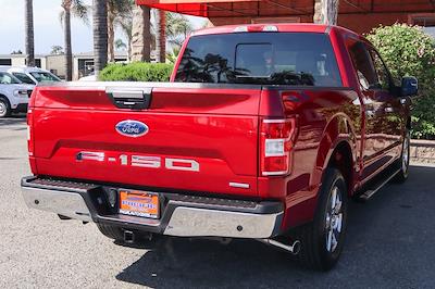 2018 Ford F-150 SuperCrew Cab RWD Pickup for sale #59090 - photo 2