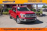 2018 Ford F-150 SuperCrew Cab RWD Pickup for sale #59090 - photo 1