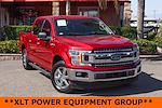 2018 Ford F-150 SuperCrew Cab RWD Pickup for sale #59090 - photo 3