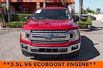 2018 Ford F-150 SuperCrew Cab RWD Pickup for sale #59090 - photo 4