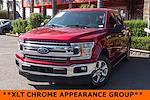 2018 Ford F-150 SuperCrew Cab RWD Pickup for sale #59090 - photo 5