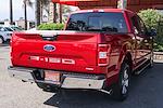 2018 Ford F-150 SuperCrew Cab RWD Pickup for sale #59090 - photo 2