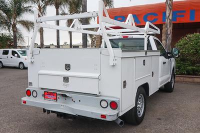 2023 Ford F-250 Regular Cab RWD Service Truck for sale #59091 - photo 2