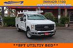 2023 Ford F-250 Regular Cab RWD Service Truck for sale #59091 - photo 1