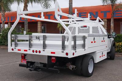 Used 2019 Ford F-550 Regular Cab Contractor Truck for sale #59094 - photo 2