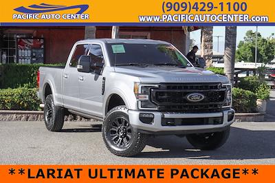 2021 Ford F-250 Crew Cab 4WD Pickup for sale #59096 - photo 1