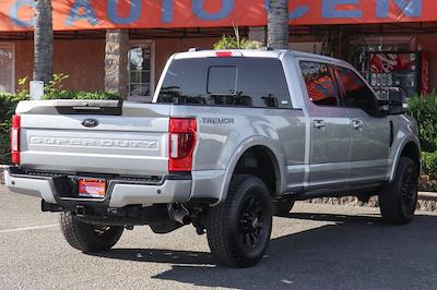 2021 Ford F-250 Crew Cab 4WD Pickup for sale #59096 - photo 2