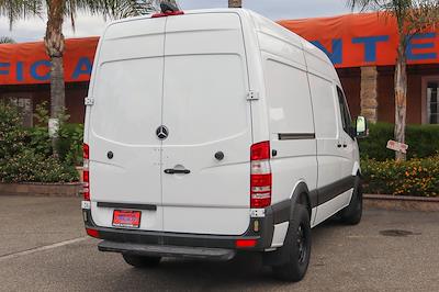 2018 Mercedes-Benz Sprinter 2500 Standard Roof RWD Empty Cargo Van for sale #59097 - photo 2