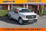 2021 Ford F-150 Regular Cab RWD Pickup for sale #59099 - photo 1