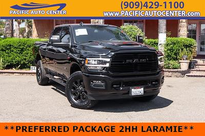 2023 Ram 2500 Crew Cab 4WD Pickup for sale #59104 - photo 1