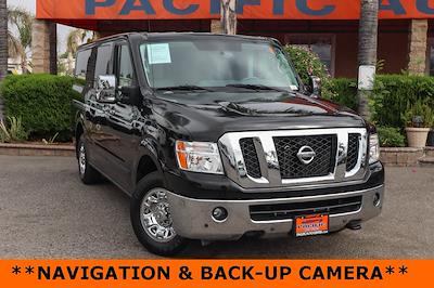 Used 2020 Nissan NV3500 SL Passenger Van for sale #59105 - photo 2