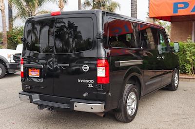 2020 Nissan NV3500 Standard Roof RWD Passenger Van for sale #59105 - photo 2