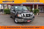 2020 Nissan NV3500 Standard Roof RWD Passenger Van for sale #59105 - photo 1