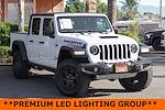 Used 2023 Jeep Gladiator Mojave Crew Cab for sale #59106 - photo 3
