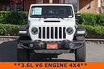 Used 2023 Jeep Gladiator Mojave Crew Cab for sale #59106 - photo 4