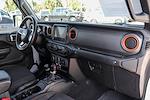 Used 2023 Jeep Gladiator Mojave Crew Cab for sale #59106 - photo 37