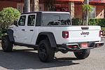 Used 2023 Jeep Gladiator Mojave Crew Cab for sale #59106 - photo 7