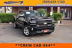 2017 Chevrolet Silverado 1500 Crew Cab 4WD Pickup for sale #59107 - photo 1