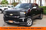 2017 Chevrolet Silverado 1500 Crew Cab 4WD Pickup for sale #59107 - photo 5