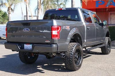 2020 Ford F-150 SuperCrew Cab 4WD Pickup for sale #59116 - photo 2
