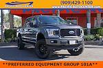 2020 Ford F-150 SuperCrew Cab 4WD Pickup for sale #59116 - photo 1
