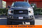 2020 Ford F-150 SuperCrew Cab 4WD Pickup for sale #59116 - photo 4