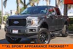 2020 Ford F-150 SuperCrew Cab 4WD Pickup for sale #59116 - photo 5