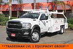 2021 Ram 5500 Regular Cab DRW RWD Contractor Truck for sale #59117 - photo 5