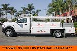 2021 Ram 5500 Regular Cab DRW RWD Contractor Truck for sale #59117 - photo 6