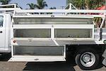 2021 Ram 5500 Regular Cab DRW RWD Contractor Truck for sale #59117 - photo 7