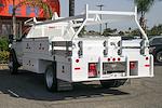 2021 Ram 5500 Regular Cab DRW RWD Contractor Truck for sale #59117 - photo 8