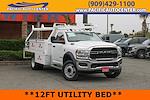 Used 2020 Ram 5500 Regular Cab Contractor Truck for sale #59118 - photo 1