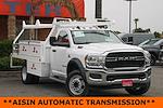 Used 2020 Ram 5500 Regular Cab Contractor Truck for sale #59118 - photo 3