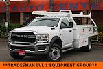 Used 2020 Ram 5500 Regular Cab Contractor Truck for sale #59118 - photo 5
