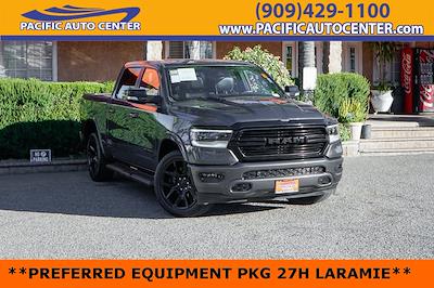2022 Ram 1500 Crew Cab 4WD Pickup for sale #59119 - photo 1