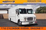2015 Freightliner MT 45 RWD Step Van / Walk-in for sale #59128 - photo 1