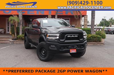2022 Ram 2500 Crew Cab 4WD Pickup for sale #59130 - photo 1