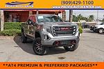 Used 2020 GMC Sierra 1500 AT4 Crew Cab for sale #59131 - photo 1