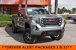 Used 2020 GMC Sierra 1500 AT4 Crew Cab for sale #59131 - photo 3