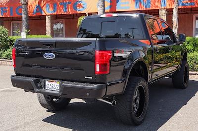 2019 Ford F-150 SuperCrew Cab 4WD Pickup for sale #59132 - photo 2