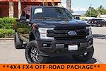 2019 Ford F-150 SuperCrew Cab 4WD Pickup for sale #59132 - photo 3