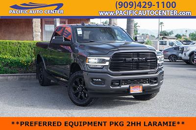 Used 2022 Ram 2500 - photo 1