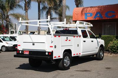 2021 Ram 2500 Crew Cab 4WD Service Truck for sale #59134 - photo 2