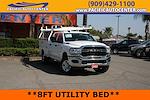 2021 Ram 2500 Crew Cab 4WD Service Truck for sale #59134 - photo 1