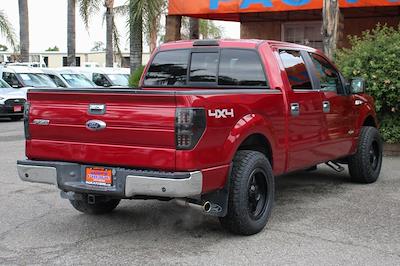 2014 Ford F-150 SuperCrew Cab 4WD Pickup for sale #59136 - photo 2