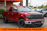 2014 Ford F-150 SuperCrew Cab 4WD Pickup for sale #59136 - photo 3
