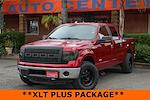 2014 Ford F-150 SuperCrew Cab 4WD Pickup for sale #59136 - photo 5